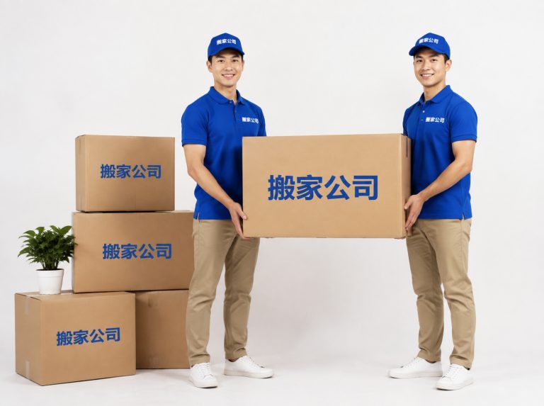 上海家庭与别墅精细化搬家